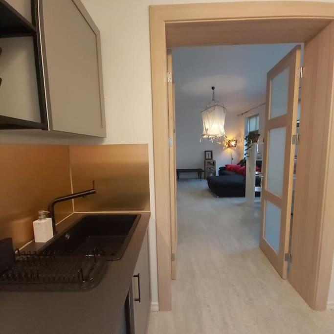 Apartamento Dzivoklis Pardaugava Riga