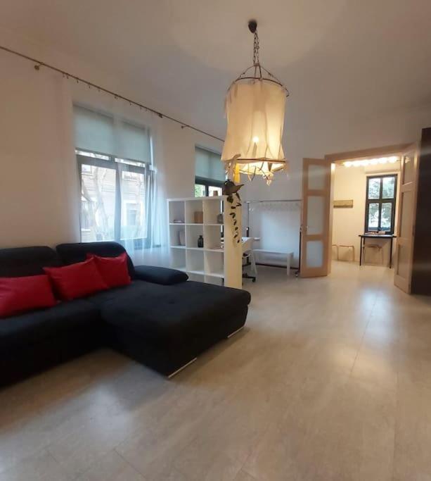 Apartamento Dzivoklis Pardaugava *