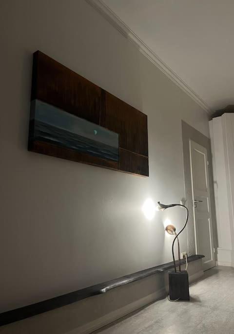 Dzivoklis Pardaugava Apartamento